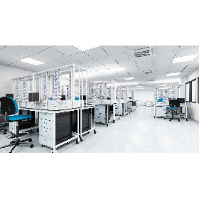 Medical Laboratory